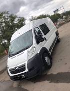 Citroen Jumper. Продам грузовой фургон , 2 200 куб. см., 2 500 кг.