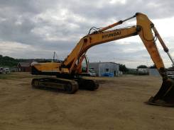 Hyundai R300LC-9S. Экскаватор, 1,80 куб. м.