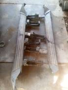 Подножка. Acura MDX Honda MDX, YD1 Двигатель J35A