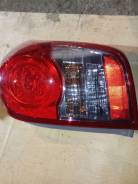 Стоп-сигнал. Toyota Corolla Fielder, NZE141, NZE141G, NZE144, NZE144G, ZRE142, ZRE142G, ZRE144, ZRE144G Двигатели: 1NZFE, 2ZRFAE, 2ZRFE