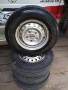 Комплект зимних колес, на дисках Bridgestoune Blizzak MZ03, 165/R13. x13" 5x100.00 ЦО 57,0 мм.