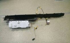 Спидометр. Toyota Prius, NHW20 Двигатель 1NZFXE