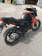 Racer Nitro RC250-CK. 250 куб. см., исправен, птс, с пробегом
