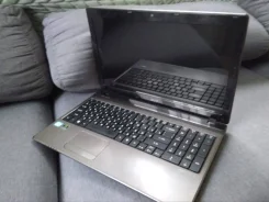 Acer Aspire 5750G-2354G32Mnkk. 15.6", 2,2����, ��� 3072 ��, WiFi: 1 ����