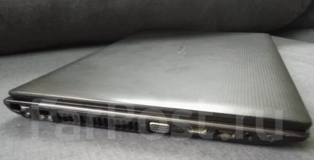 Acer Aspire 5750G-2354G32Mnkk. 15.6", 2,2����, ��� 3072 ��, WiFi: 1 ����