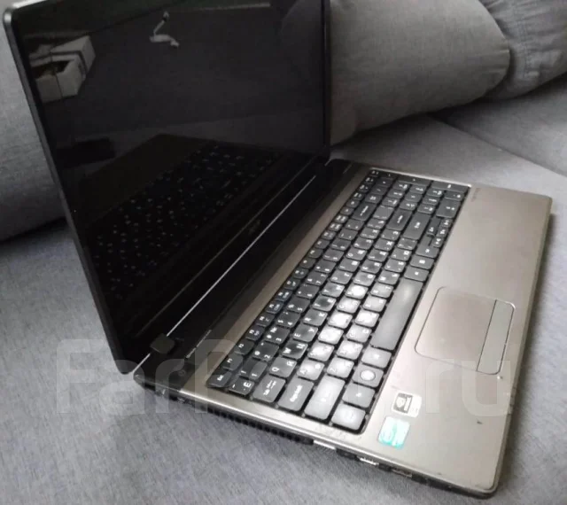 Acer Aspire 5750G-2354G32Mnkk. 15.6", 2,2����, ��� 3072 ��, WiFi: 1 ����