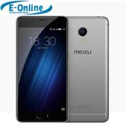 Meizu M5s. Б/у, 32 Гб