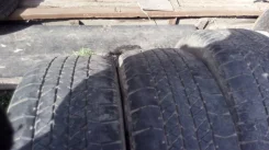 Bridgestone Dueler H/T 684. ������, �/�, ����� 50 % ����