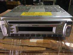 Магнитола SONY CDX-2600