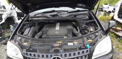 Катушка зажигания, трамблер. Mercedes-Benz M-Class, W164 Двигатели: 113, 964, M113E50