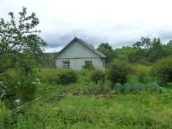 Продам дачу на 32 км. От частного лица (собственник). Фото участка