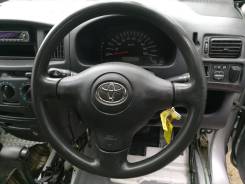 Руль. Toyota Succeed, NCP160, NCP160V, NCP165, NCP165V, NCP50, NCP51, NCP51V, NCP52, NCP55, NCP55V, NCP58, NCP58G, NCP59, NCP59G