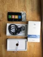 Fly FS502 Cirrus 1. Б/у, Черный, 3G, 4G LTE, Dual-SIM