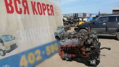 Двигатель в сборе. Asia Granbird Asia Granto Kia Granbird Kia Granto Hino FF. Под заказ