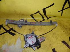Стеклоподъемник NISSAN SUNNY FB15 F L
