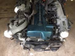 Инжектор. Toyota Aristo Toyota Supra Двигатель 2JZGTE