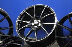 Weds Sport SA-10R. 8.5x18", 5x100.00, ET45