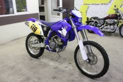 Yamaha WR 250F. 250 куб. см., исправен, птс, без пробега