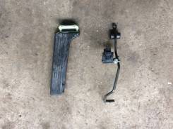 Педаль газа. Toyota Aristo, JZS161 Двигатель 2JZGTE