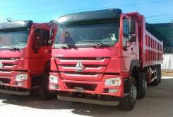Howo A7. Продается HOWO 8x4 Самосвал ZZ3407S3867E 2019 год Новый, 9 726 куб. см., 40 000 кг., 8x4