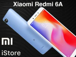 Xiaomi Redmi 6A. �����, 16 ��, �����