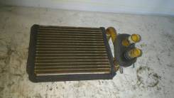 Радиатор отопителя. Mitsubishi Pajero, V25W, V45W Mitsubishi 1/2T Truck Mitsubishi Montero Двигатель 6G74