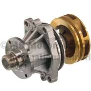 Трубка помпы. BMW: Z3, 3-Series, 5-Series, 7-Series, X3, Z4, X5 Двигатели: M52TUB25, M52TUB28, M54B22, M54B25, M54B30, M52B20, M52B25, M52B28, M50B20...