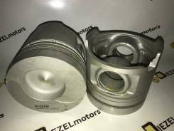 Поршень. Nissan Atlas, SGH40, SH40, SQH40 Двигатель FD35