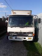Mitsubishi Fuso. Продам отличного пититонника, 6 500 куб. см., 5 000 кг.