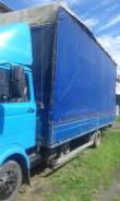 Mercedes-Benz. Mersedes 913 Пятитонник, 5 657 куб. см., 6 500 кг.