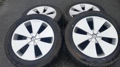 Garson. 8.0x19", 5x100.00, 5x114.30, ET35