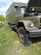 ЗИЛ 131. Зил 131 с хранения, 6 000 куб. см., 5 000 кг.