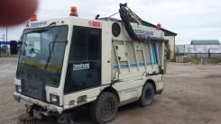 Boschung. Продам Уборочную машину CM-4200 1997г. в