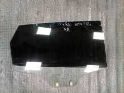 Стекло боковое. Kia Rio, QB, UB Двигатели: D3FA, D4FC, G4FA, G4FD, G4FG, G4LA