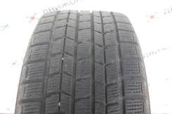 Dunlop DSX-2. Зимние, без шипов, 2010 год, 10 %, 4 шт