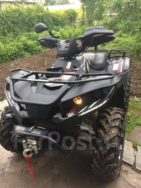 Sharmax shp 1000 efi