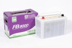 FB 9000. 92 А.ч., производство Япония