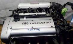 Двигатель в сборе. Toyota: Corona, Crown, Sprinter Trueno, Soarer, Corolla, Sprinter Marino, Chaser, Celica, Carina, Sprinter, Sprinter Carib, Corolla...