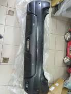 Бампер. Nissan X-Trail, T32R, T32RR Двигатели: MR20DD, QR25DE, R9M