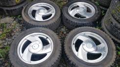 Prime. 7.0x16", 5x100.00, 5x114.30