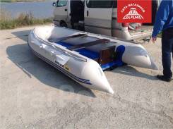 Solar. длина 3,80 м.