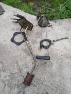 Бак топливный. Mitsubishi: Toppo, Delica, Minica, L300, Minica Toppo, L400, L300 Truck, Minicab, Lancer, Mirage, Bravo, Toppo BJ Wide, Toppo BJ, Pajer...