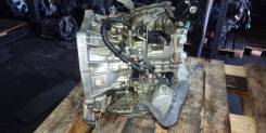 АКПП. Toyota Vitz, KSP130 Двигатель 1KRFE
