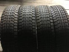 Dunlop Grandtrek SJ7. Зимние, без шипов, 2012 год, без износа, 4 шт