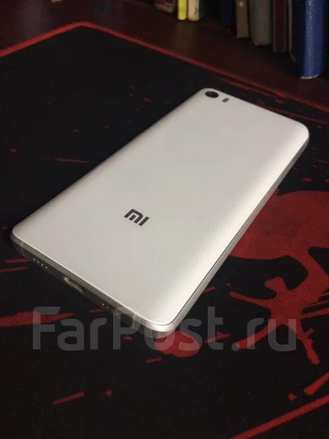 Xiaomi Mi5. �/�, �����, 4G LTE ����