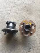 Ступица. Toyota: Sprinter, Corolla Spacio, Sprinter Carib, Corolla Levin, Sprinter Trueno, Corolla, Sprinter Marino, Corolla Ceres Двигатели: 2C, 3CE...