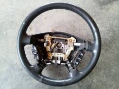 Руль. Acura MDX Honda MDX, YD1 Двигатель J35A