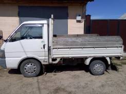 Mazda Bongo. Продается грузовик мазда бонго, 2 000 куб. см., 1 000 кг.
