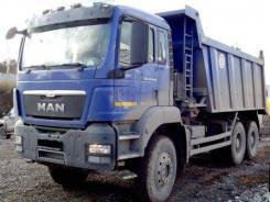 MAN TGA 40.440. Самосвал грузовой MAN TGS 40.440 6X4 2014 года, 10 518 куб. см., 25 000 кг. Под заказ