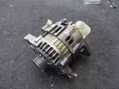 Генератор. Nissan: Wingroad, Sunny California, Lucino, Sentra, Presea, Avenir, Primera, Rasheen, AD, Pulsar, Sunny Двигатели: GA15DE, GA15DS, GA13DE...